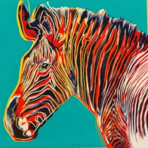 Andy-warhol-zebra(2)