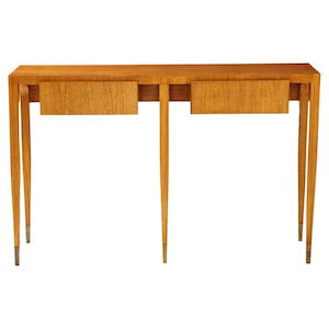 Gio Ponti</br>Consolle