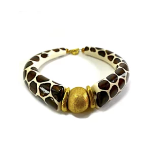 Bracciale pois