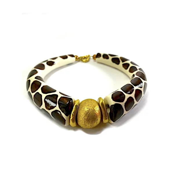Bracciale pois